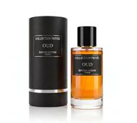 OUD BOUQUET Collection Privée Edition Intense 50 ml Eau de Parfum Unisex - Extra Lunga Tenuta Intensa - Luxury Paris - Unisex