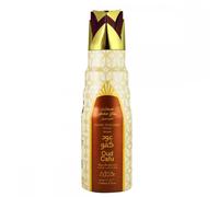 Oud Cafu deodorante - Formato: 200 ml