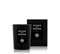 Acqua di Parma Signatures of the Sun Oud Candle 200 g
