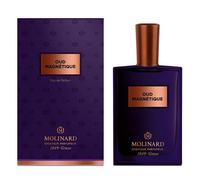 Oud Magnetique 75 ml