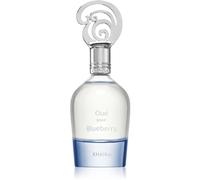 Khadlaj Oud Pour Blueberry eau de parfum unisex 100 ml