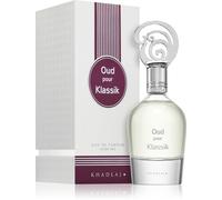Khadlaj Oud pour Klassik Eau de Parfum (unisex) 100 ml