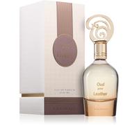 Oud Pour Leather