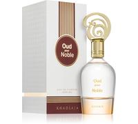 Oud Pour Noble Wood Fragrance