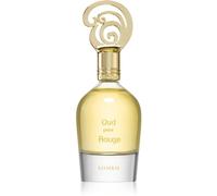 Khadlaj Oud pour Rouge 100 ml eau de parfum per Uomo