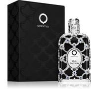 Oud Saffron