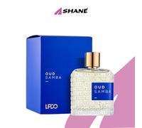 Oud Samba Profumo EDP Intense 100ML LPDO