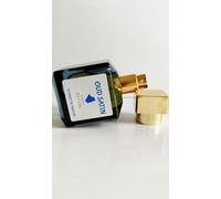 Oud Satin By Dz Core - Estratto di profumo uomo e donna | Profumo orientale legnoso e floreale, lunga tenuta, prodotto in Francia | 70 ml