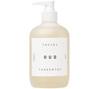 - oud soap Sapone 350 ml unisex