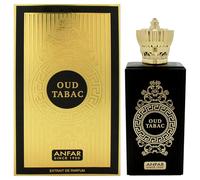 Oud Tabac by Anfar - Profumo spray da uomo, 57,8 g