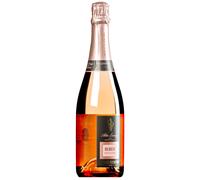Oudeis Metodo Classico Rosé de Saignée Alta Langa DOCG 2021 brut 0,75 l