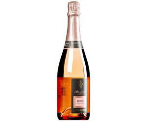 Oudeis Metodo Classico Rosé de Saignée Alta Langa DOCG 2021 brut 0,75 l