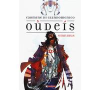 Oudeis. Omnibus - Di Giandomenico Carmine