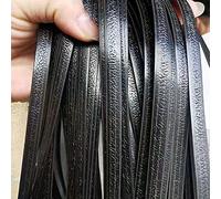 OUdini Materiale Di Riparazione in Vimini Rattan Intrecciato in Plastica, Materiale per Tessitura in Rattan Sintetico da 8 Mm, per la Riparazione Del Tavolo Della Sedia in Vimini Rattan Sintetico da G