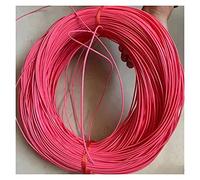 OUdini Rattan Di Plastica in Rattan Di Vimini, Materiale Di Riparazione in Vimini da 500 G, 2,4 Mm per Progetti Artigianali/i/2.4Mm
