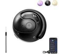 OUDIOHAI Hy-T26 PRO Wireless Bluetooth Translation Earbuds, Auricolari di Traduzione in Tempo Reale, Auricolari Bluetooth Over-Ear, Supporta Oltre 75 Lingue Diverse, Dotato di App AI, per Ufficio