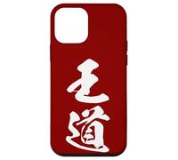 OUDOU 王道 - Calligrafia giapponese, Il Sentiero Nobile Custodia per iPhone 12 mini
