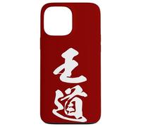 OUDOU 王道 - Calligrafia giapponese, Il Sentiero Nobile Custodia per iPhone 13 Pro Max