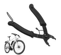 OUDQFCJ 1 Pcs Bike Chain Pliers Bicycle Chain Breaker Tool 2-in-1 Chain Opener and Closer Portable Chain Removal Tool for Road and Mountain Bikes 16 * 5cm