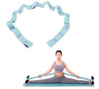 OUDQFCJ Fasce elastiche di resistenza fasce fitness e fasce elastiche Fasce elastiche per yoga