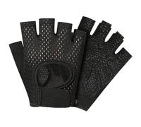 OUDQFCJ Guanti Fitness per Sollevamento Pesi da Uomo e da Donna con Palmo Traspirante e Antiscivolo per l'allenamento della Forza nel Ciclismo