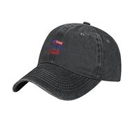 Oudrspo all American Dude 4 luglio USA Independence Day Hat Berretto da Baseball
