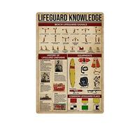 Oudrspo Bagnino Conoscenza Filosofia Conoscenza Cartelli in metallo latta Che cos'è la filosofia Poster Filosofia Riferimento Infografica Targhe Casa Ufficio Aula Decorazione murale 12x16 pollici