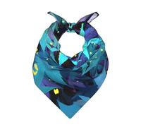 Oudrspo Bandane Mystictter morbide, sottili e aderenti, ideali per appuntamenti, viaggi, tempo libero e pendolarismo, primavera e autunno.