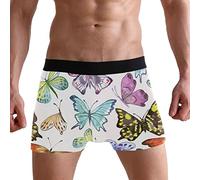 Oudrspo Berretto da Baseball Classico da Uomo in Cotone Regolabile Berretto da Golf Sportivo Circus Donkey Bird Retro Misura Regolabile