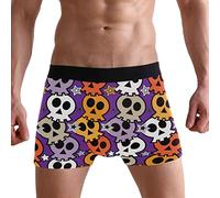 Oudrspo Berretto da Baseball Regolabile in Denim Classico da Uomo, Bandiera dell'Italia, Composto da palloni da Calcio con Stampa Cappello da Cowboy