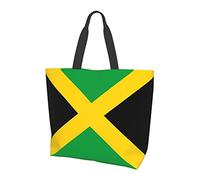 Oudrspo Borsa a tracolla con bandiera della Croazia Borsa a tracolla casual da donna grande Borsa riutilizzabile per la spesa patriottica