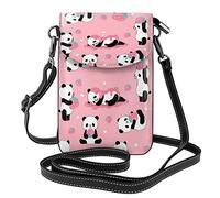 Oudrspo Borsa per cellulare Portafoglio Borsa a tracolla Real Estate is My Hustle Divertenti borse regalo per agente immobiliare con tracolla e cerniera