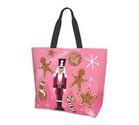 Oudrspo Borsa tote con foglie d'autunno per donna, borsa tote da donna, borsa tote impermeabile per insegnante, palestra, lavoro, scuola con tasca interna