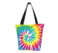 Oudrspo Borsa tote per cane cucciolo chihuahua carlino per donna, borsa tote da donna, borsa tote impermeabile per insegnante, palestra, lavoro, scuola con tasca interna