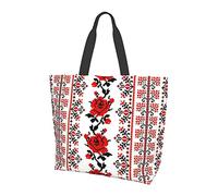 Oudrspo Borsa tote per la consapevolezza del cancro al seno per donne, borse tote da donna, borsa tote impermeabile per insegnante, palestra, lavoro, scuola con tasca interna
