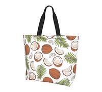 Oudrspo Borsa tote per San Valentino da donna, borsa tote da donna, borsa tote impermeabile per insegnante, palestra, lavoro, scuola con tasca interna