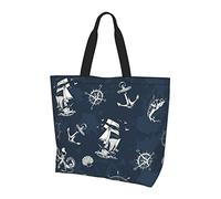 Oudrspo Borsa tote per San Valentino da donna, borsa tote da donna, borsa tote impermeabile per insegnante, palestra, lavoro, scuola con tasca interna