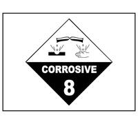 Oudrspo Cartello in alluminio con scritta Vietato lavare l'auto, Avvertenza di divieto, Avviso di attenzione, Cortile, ufficio, esterno, interno, 12x8 pollici