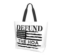 Oudrspo Combatti il cancro nella lotta contro il cancro Nastri Borsa da donna Borsa per la spesa carina Borsa a tracolla di grande capacità Organizzatore per borsetta alla moda