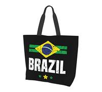Oudrspo Distintivi dello sceriffo Borsa tote da donna Borsa per la spesa carina Borsa a tracolla di grande capacità Organizzatore per borsetta alla moda