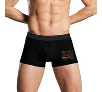 Oudrspo Ecco Come Roll-D20 Dice Boxer da Uomo Intimo Morbido Pantaloncini Elasticizzati Pantaloncini Sportivi Sexy