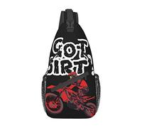 Oudrspo Giamaicano Rasta Reggae Judah Lion Borse a tracolla Donna Uomo Borsa a tracolla regolabile Zaino a tracolla Borsa a tracolla per ciclismo Viaggi Sport Escursionismo