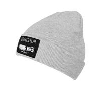 Oudrspo Hat for Burzum cap Berretto da Cranio per Uomini Donne Cappelli Invernale Berretto Berretto da Berretto Morbido e Sottile Cappello Beanie
