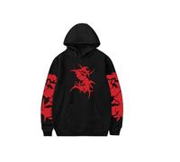 Oudrspo Hoodies Sweatshirt for Sepultura Spacca con Cappuccio con Cappuccio con Cappuccio con Cappuccio per Uomo con Cappuccio da Uomo
