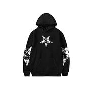 Oudrspo Hoodies Sweatshirt for Sepultura Spacca con Cappuccio con Cappuccio con Cappuccio con Cappuccio per Uomo con Cappuccio da Uomo