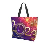 Oudrspo I Love Cat Tote Bag Borsa per la spesa carina da donna Borsa a tracolla di grande capacità Organizzatore per borsetta alla moda