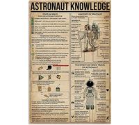 Oudrspo Insegna in metallo con la scritta Kundalini Awakening Knowledge, decorazione da parete per yoga, vintage, per aule, casa, soggiorno, club, bar, garage, aula, mensa scolastica, 30,5 x 40,6 cm.