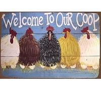 Oudrspo Poster retrò in metallo con ricetta cocktail “Caipirinha Cachaca Brasile”, targa vintage da parete, regalo per bagno, ristorante, fattoria, camera e caffè.