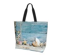 Oudrspo Simboli dell'Inghilterra Borsa per la spesa a spalla da donna di grande capacità, shopping quotidiano, shopping, custodia per borse