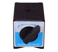 Oudtinx - Interruttore magnetico per letto on/off, con supporto base magnetica